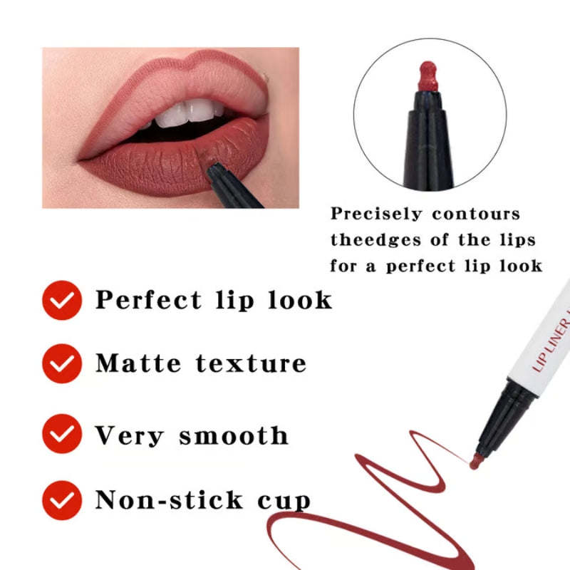 💋Longwear Liquid Lip Liner