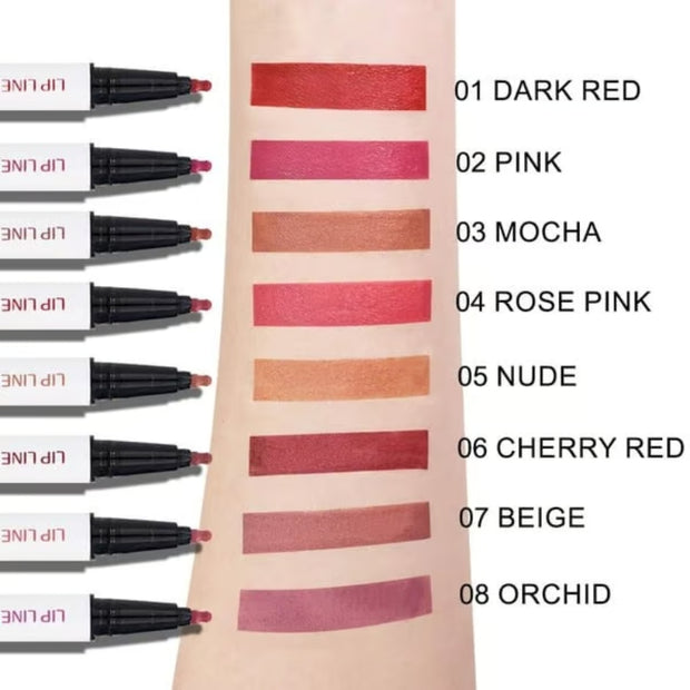 💋Longwear Liquid Lip Liner