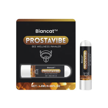 Biancat ProstaVibe Bee Wellness Inhaler