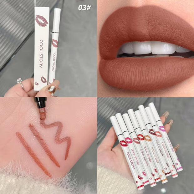 💋Longwear Liquid Lip Liner