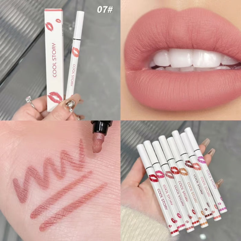 💋Longwear Liquid Lip Liner