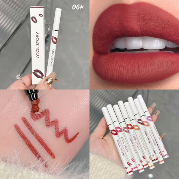 💋Longwear Liquid Lip Liner