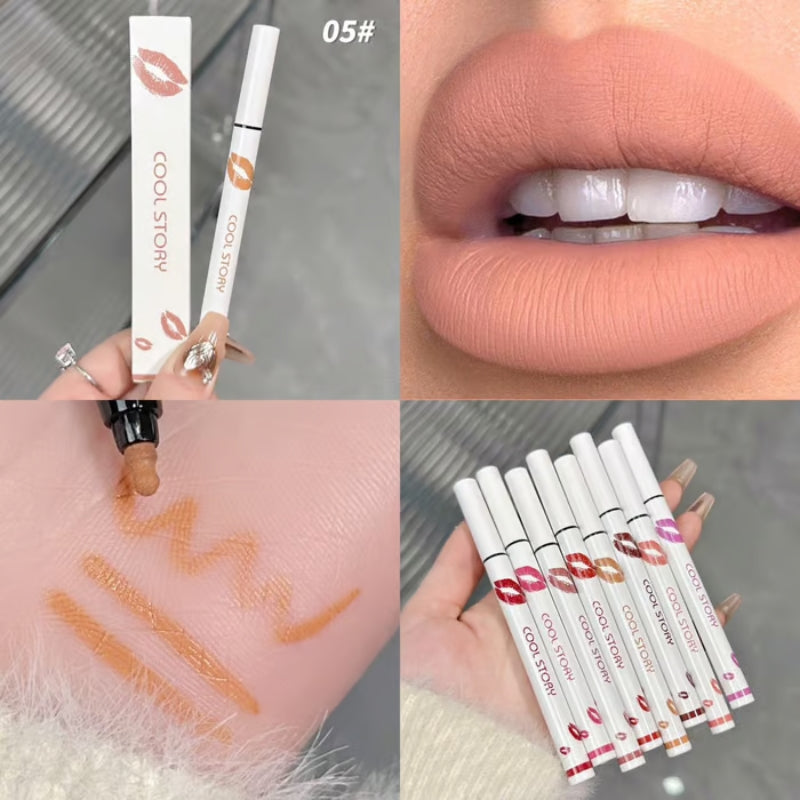 💋Longwear Liquid Lip Liner
