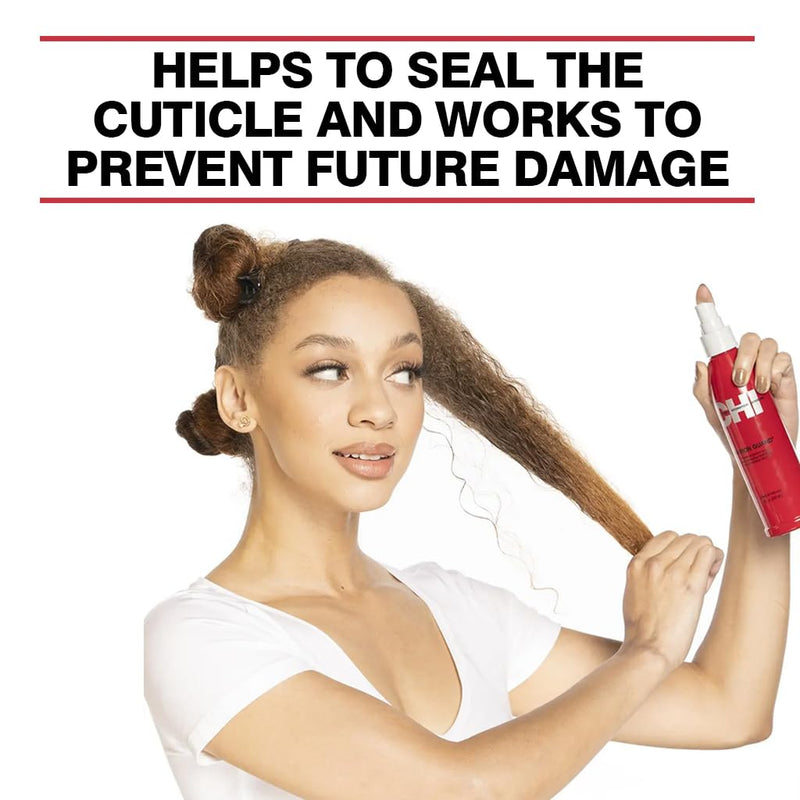 CHI 44 Iron Guard Thermal Protection Hair Spray