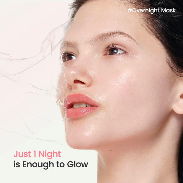 BIODANCE - Bio Collagen Real Deep Mask 34g x 4 Mask/Box