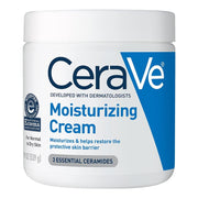 Hyaluronic Acid Body & Face Moisturizer – Intense Hydration Cream for Dry, Sensitive Skin