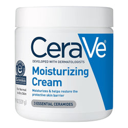 Hyaluronic Acid Body & Face Moisturizer – Intense Hydration Cream for Dry, Sensitive Skin
