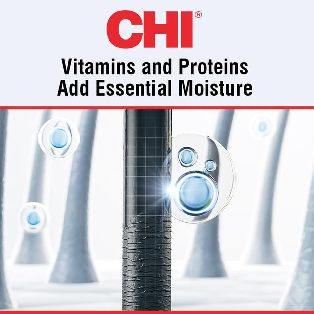 CHI 44 Iron Guard Thermal Protection Hair Spray