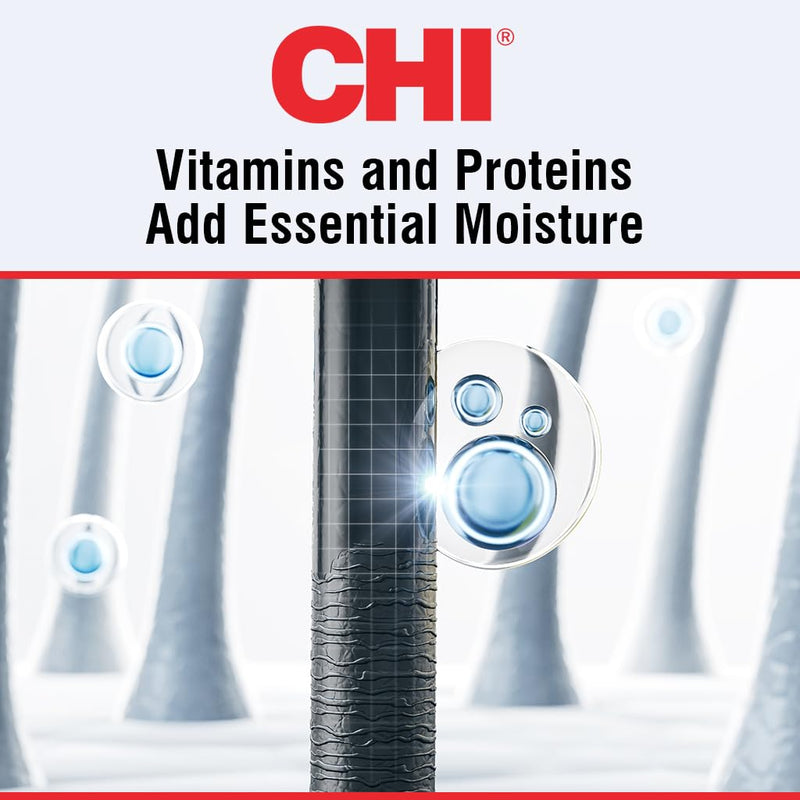 CHI 44 Iron Guard Thermal Protection Hair Spray