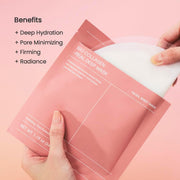 BIODANCE - Bio Collagen Real Deep Mask 34g x 4 Mask/Box