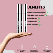 Peel Off Lip Liner