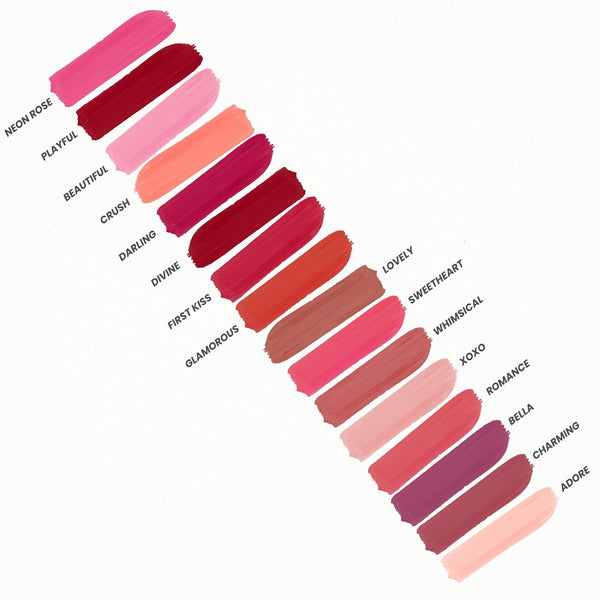 Wonderskin Wonder Blading Lip Stain Peel Off Masque