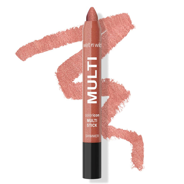 wet n wild Color Icon Cream Eyeliner Eyeshadow Multi-Stick
