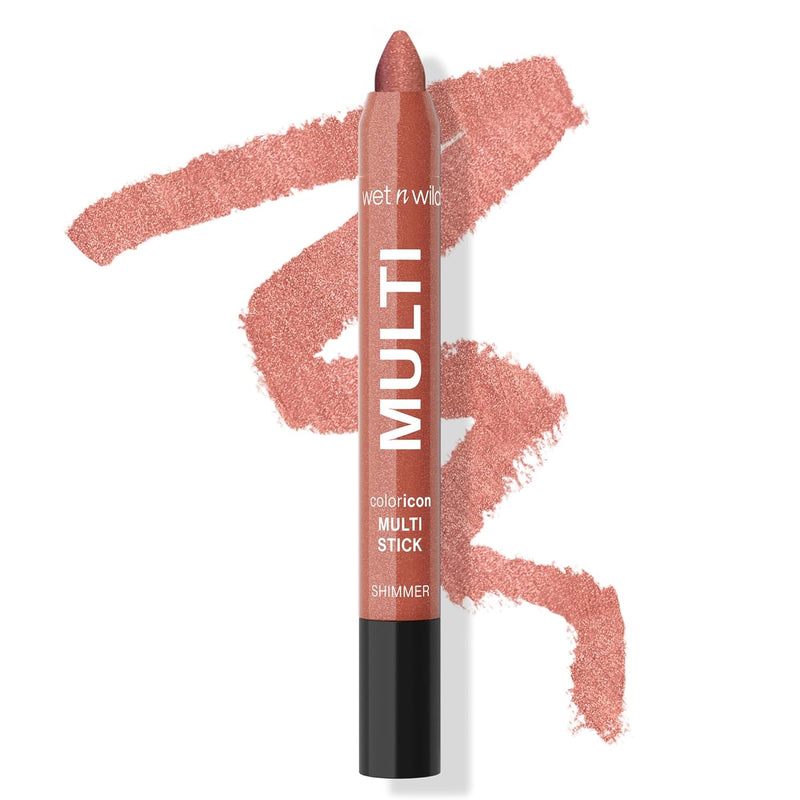 wet n wild Color Icon Cream Eyeliner Eyeshadow Multi-Stick