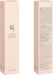 Revive Eye Serum : Ginseng + Retinal 30ml