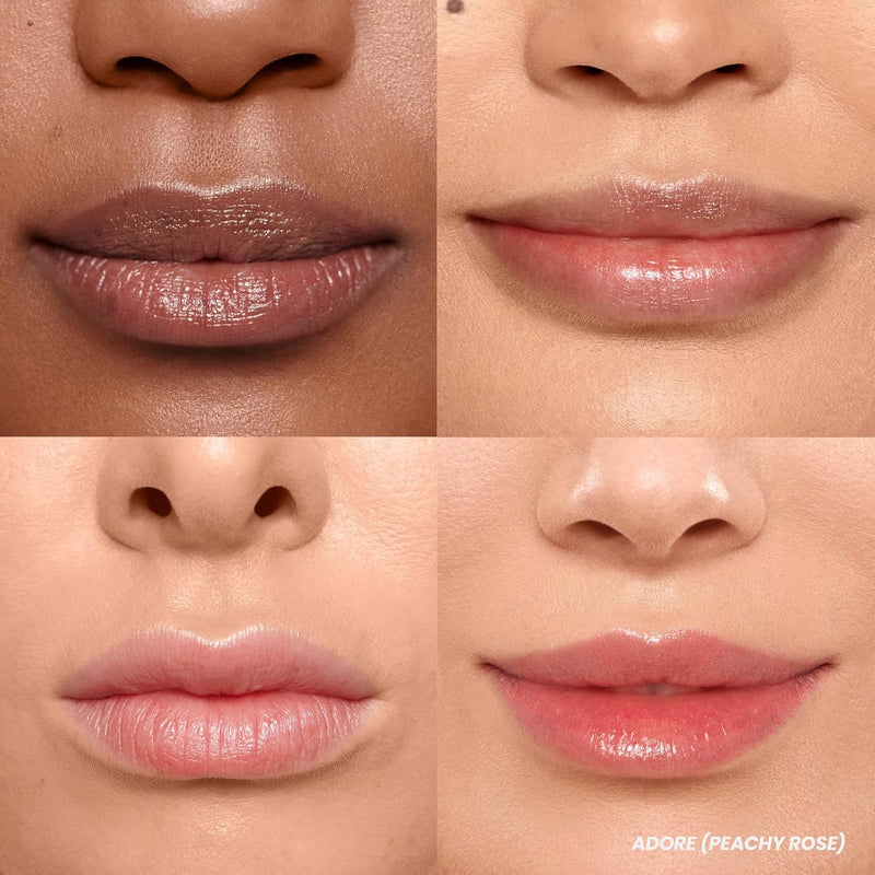 Wonderskin Wonder Blading Lip Stain Peel Off Masque